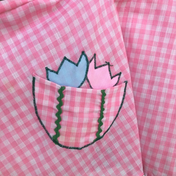 J.R. Love toddlers dress - Picture 4 of 8